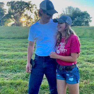 Meet your Posher, Kate